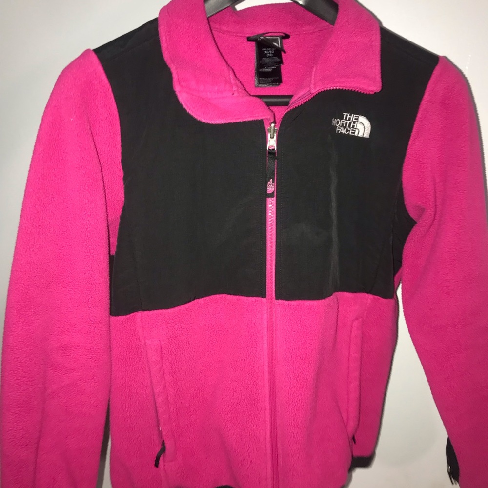 North Face Jacket